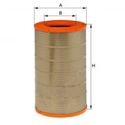 SA 454L (Air Filter)